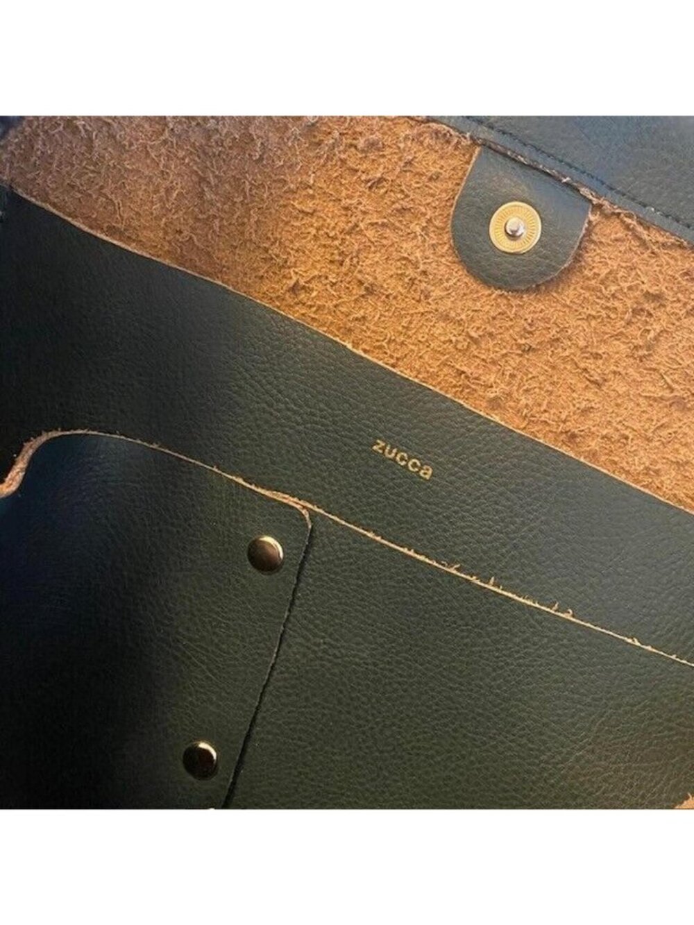 The YACHT ROPE BAG by ZUCCa - Picture 6 of 7